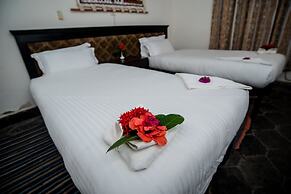 Chitwan Adventure Resort