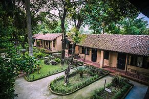 Chitwan Adventure Resort