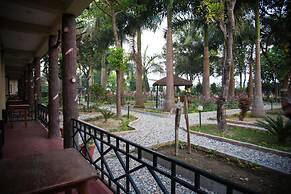 Chitwan Adventure Resort