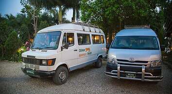 Chitwan Adventure Resort