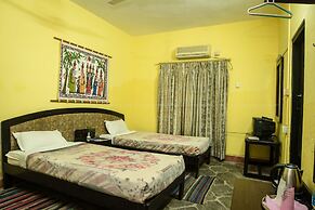 Chitwan Adventure Resort