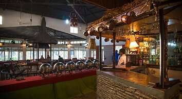 Chitwan Adventure Resort