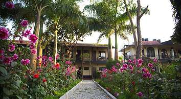 Chitwan Adventure Resort