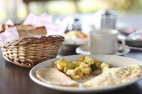 Chitwan Adventure Resort