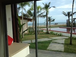 Red Z The Ocean