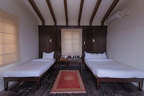 Raniban Retreat