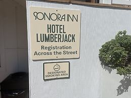 Hotel Lumberjack
