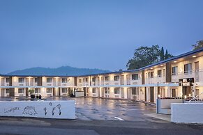 Hotel Lumberjack