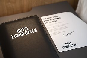 Hotel Lumberjack