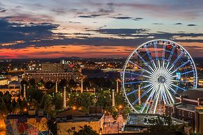 Homewood Suites by Hilton Atlanta Midtown, GA