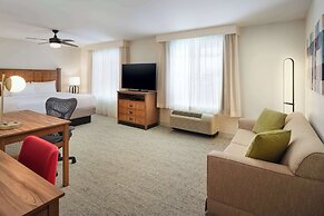 Homewood Suites by Hilton Atlanta Midtown, GA