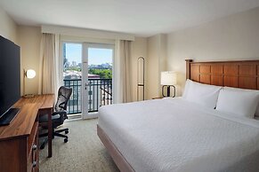 Homewood Suites by Hilton Atlanta Midtown, GA