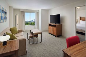 Homewood Suites by Hilton Atlanta Midtown, GA