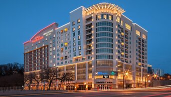 Homewood Suites by Hilton Atlanta Midtown, GA