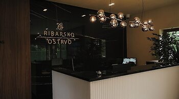 Tourist Resort Ribarsko Ostrvo