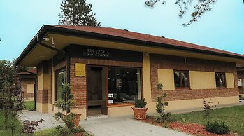 Tourist Resort Ribarsko Ostrvo