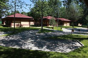 Tourist Resort Ribarsko Ostrvo