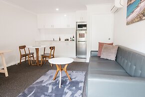 Quality Apartments Banksia Albany