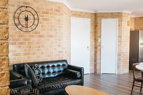Quality Apartments Banksia Albany