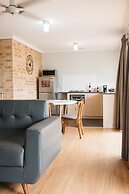 Quality Apartments Banksia Albany