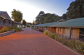 Quality Apartments Banksia Albany