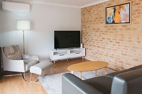 Quality Apartments Banksia Albany