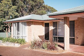 Quality Apartments Banksia Albany