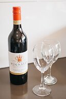 Quality Apartments Banksia Albany