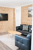 Quality Apartments Banksia Albany