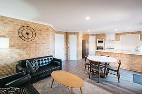 Quality Apartments Banksia Albany