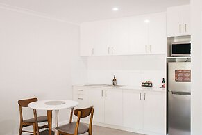 Quality Apartments Banksia Albany