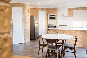 Quality Apartments Banksia Albany