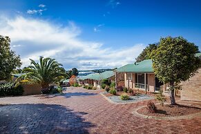 Quality Apartments Banksia Albany