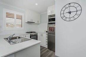 Quality Apartments Banksia Albany