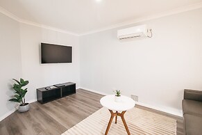 Quality Apartments Banksia Albany