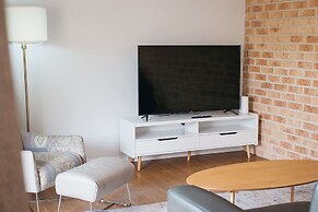 Quality Apartments Banksia Albany