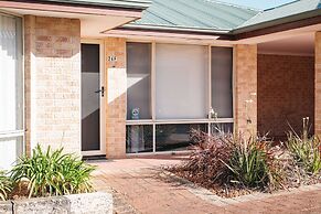 Quality Apartments Banksia Albany