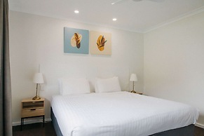 Quality Apartments Banksia Albany