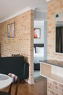 Quality Apartments Banksia Albany