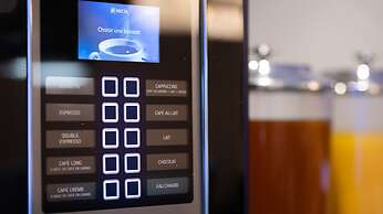 Holiday Inn Express Dijon by IHG