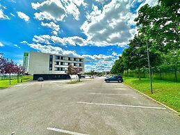 Holiday Inn Express Dijon by IHG