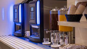 Holiday Inn Express Dijon by IHG