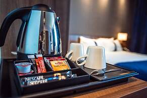 Holiday Inn Express Dijon by IHG