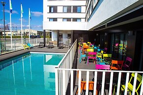 Holiday Inn Express Dijon by IHG