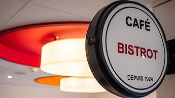 Holiday Inn Express Dijon by IHG