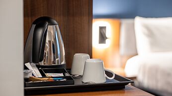 Holiday Inn Express Dijon by IHG