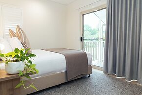 Lismore Gateway Motel