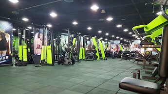 Beijing Olympic Park Boutique Hotel