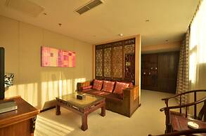 Beijing Olympic Park Boutique Hotel