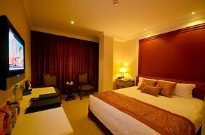 Beijing Olympic Park Boutique Hotel